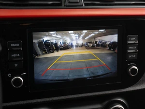 Седан Kia Rio 2020 года, 1729000 рублей, Тюмень