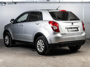 Внедорожник SsangYong Actyon 2013 года, 944000 рублей, Ставрополь