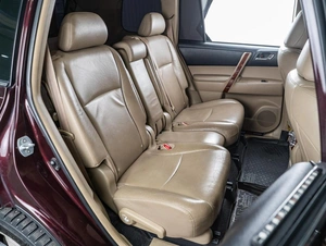Внедорожник Toyota Highlander 2011 года, 2229000 рублей, Тюмень