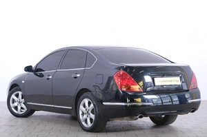 Седан Nissan Teana 2007 года, 689000 рублей, Омск