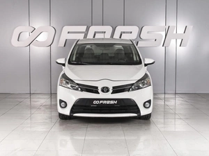 Минивэн Toyota Verso 2013 года, 1199000 рублей, Ростов-на-Дону