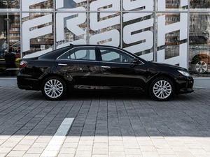 Седан Toyota Camry 2015 года, 2484000 рублей, Ставрополь