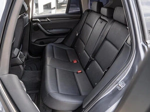 Внедорожник BMW X3 2015 года, 2060000 рублей, Краснодар