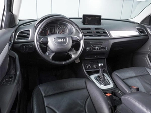 Внедорожник Audi Q3 2015 года, 1750000 рублей, Ростов-на-Дону