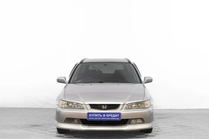 Универсал Honda Accord 2001 года, 489000 рублей, Барнаул