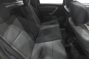 Внедорожник Renault Duster 2012 года, 699000 рублей, Новокузнецк