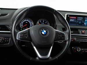 Внедорожник BMW X1 2020 года, 3489999 рублей, Москва