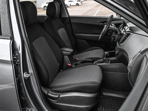 Внедорожник Hyundai Creta 2020 года, 1849000 рублей, Кирилловка