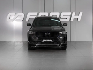 Внедорожник Geely Monjaro 2023 года, 3250000 рублей, Минеральные Воды