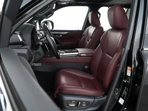 Внедорожник Lexus LX 2023 года, 16298999 рублей, Москва