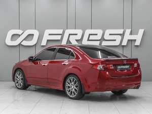 Седан Honda Accord 2008 года, 989000 рублей, Ростов-на-Дону