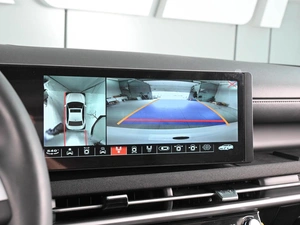 Внедорожник Hyundai Tucson 2025 года, 4419000 рублей, Аксай