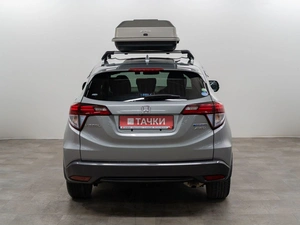 Внедорожник Honda Vezel 2014 года, 1530000 рублей, Красноярск