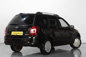 Хетчбэк ВАЗ (LADA) Kalina 2015 года, 449000 рублей, Челябинск