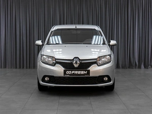 Хетчбэк Renault Sandero 2015 года, 739000 рублей, Тюмень