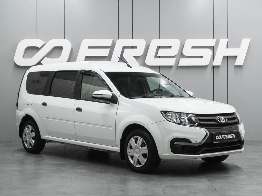 Универсал ВАЗ (LADA) Largus 2024 года, 1379000 рублей, Воронеж