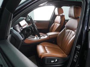 Внедорожник BMW X5 2022 года, 8754000 рублей, Воронеж