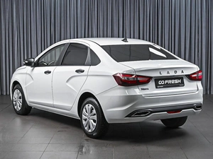 Седан ВАЗ (LADA) Vesta 2024 года, 1499000 рублей, Ставрополь