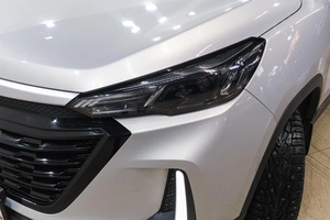 Внедорожник Baic X35 2023 года, 1569000 рублей, Новокузнецк