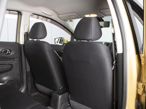 Хетчбэк Nissan Note 2019 года, 1110000 рублей, Омск