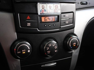 Внедорожник SsangYong Actyon 2012 года, 849000 рублей, Воронеж