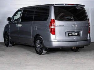 Минивэн Hyundai Grand Starex 2014 года, 2119000 рублей, Ставрополь