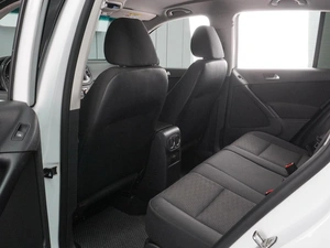 Внедорожник Volkswagen Tiguan 2014 года, 1250000 рублей, Воронеж