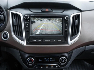 Внедорожник Hyundai Creta 2020 года, 1979000 рублей, Ставрополь