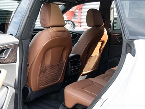 Внедорожник Audi Q8 2021 года, 7900000 рублей, Краснодар