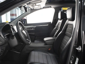 Внедорожник Honda Breeze 2020 года, 3450000 рублей, Омск