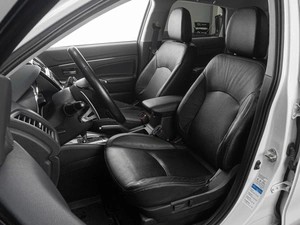 Внедорожник Mitsubishi ASX 2017 года, 1999000 рублей, Тюмень