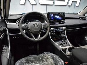 Внедорожник Toyota RAV4 2025 года, 4350000 рублей, Муром