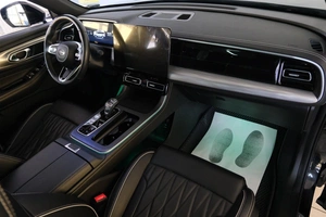 Внедорожник GAC GS8 2024 года, 3799000 рублей, Омск