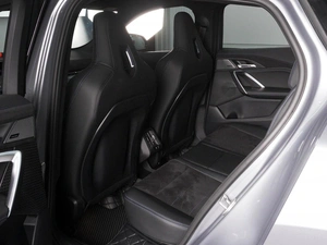 Внедорожник BMW X2 2025 года, 7927000 рублей, Красный Пахарь