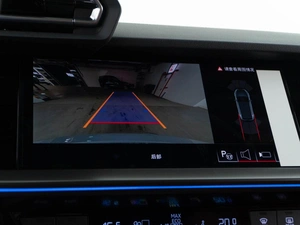 Хетчбэк Audi A3 2025 года, 4343055 рублей, Москва