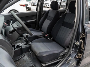 Хетчбэк Hyundai Getz 2007 года, 650000 рублей, Краснодар
