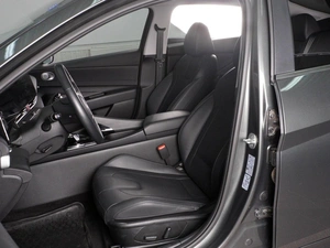 Седан Hyundai Elantra 2023 года, 2298000 рублей, Минеральные Воды