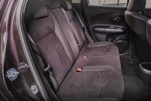 Внедорожник Nissan Juke 2016 года, 1199000 рублей, Томск