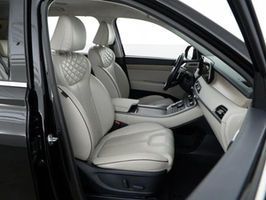 Внедорожник Hyundai Palisade 2021 года, 5258888 рублей, Москва