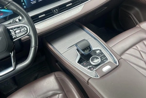 Внедорожник Chery Tiggo 8 Pro Plug-in Hybrid 2023 года, 2750000 рублей, Солонцы