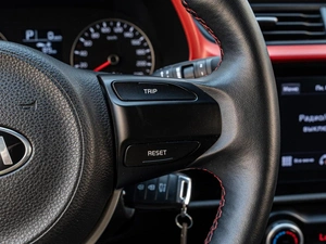 Хетчбэк Kia Rio X 2021 года, 1898000 рублей, Краснодар