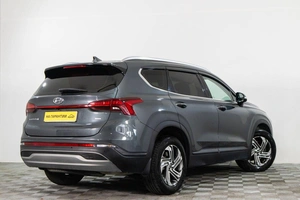 Внедорожник Hyundai Santa Fe 2022 года, 4249000 рублей, Сургут