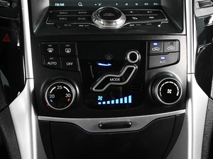 Седан Hyundai Sonata 2012 года, 1249000 рублей, Аксай