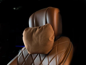 Седан Mercedes-benz S-класс 2021 года, 9499000 рублей, Тюмень