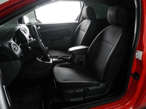 Хетчбэк Ford Focus 2010 года, 599000 рублей, Воронеж