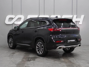 Внедорожник EXEED TXL 2021 года, 2179000 рублей, Воронеж