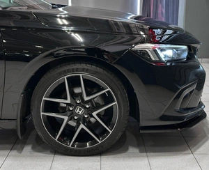 Седан Honda Civic 2021 года, 2457000 рублей, Красноярск