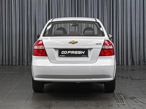 Седан Chevrolet Nexia 2020 года, 734000 рублей, Ставрополь
