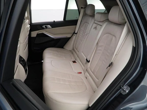 Внедорожник BMW X5 2019 года, 6999999 рублей, Москва