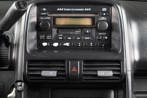Внедорожник Honda CR-V 2003 года, 779000 рублей, Оренбург